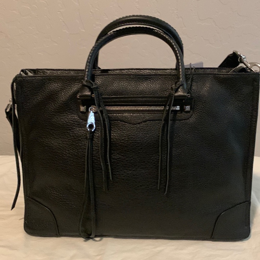 Rebecca Minkoff Always on large regan satchel tote